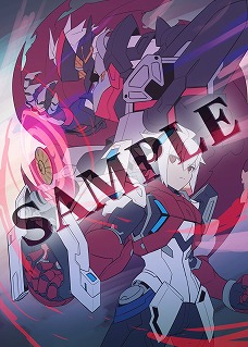 画像ギャラリー No.019のサムネイル画像 / 「白き鋼鉄のX2」が2022年1月27日に発売決定＆プロモーション映像が公開。PS4/Switch向けには特典付きパッケージ版，限定版も登場予定