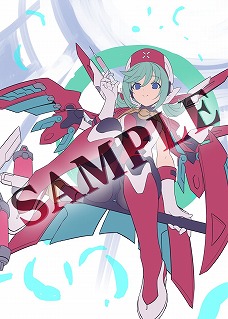 画像ギャラリー No.020のサムネイル画像 / 「白き鋼鉄のX2」が2022年1月27日に発売決定＆プロモーション映像が公開。PS4/Switch向けには特典付きパッケージ版，限定版も登場予定