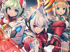 「白き鋼鉄のX2」が2022年1月27日に発売決定＆プロモーション映像が公開。PS4/Switch向けには特典付きパッケージ版，限定版も登場予定