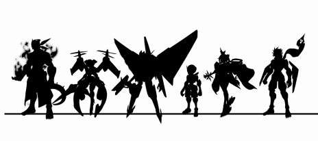 画像ギャラリー No.003のサムネイル画像 / 「白き鋼鉄のX2」のストーリー＆世界観，登場キャラクターの情報が明らかに。希望の歌姫“RoRo”が歌う新曲のMVを公開