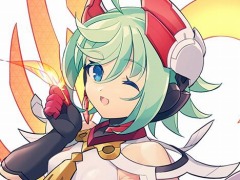「白き鋼鉄のX2」のストーリー＆世界観，登場キャラクターの情報が明らかに。希望の歌姫“RoRo”が歌う新曲のMVを公開