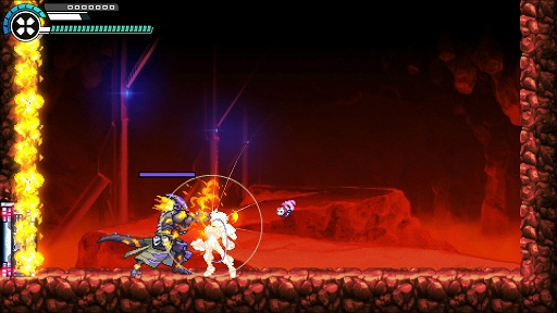 画像ギャラリー No.005のサムネイル画像 / 「白き鋼鉄のX2」のゲームシステム詳細情報と主題歌MVのメイキングビデオが公開