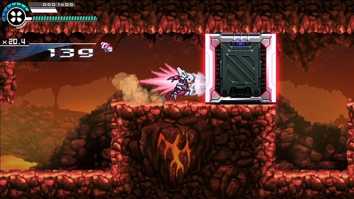 画像ギャラリー No.006のサムネイル画像 / 「白き鋼鉄のX2」のゲームシステム詳細情報と主題歌MVのメイキングビデオが公開
