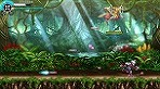 画像ギャラリー No.003のサムネイル画像 / 「白き鋼鉄のX（イクス）2」の挿入歌“好奇心イコール可能性！”のMVが公開。ヴェスパが登場する密林ブロックの情報も明らかに