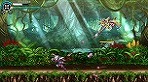 画像ギャラリー No.005のサムネイル画像 / 「白き鋼鉄のX（イクス）2」の挿入歌“好奇心イコール可能性！”のMVが公開。ヴェスパが登場する密林ブロックの情報も明らかに