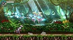 画像ギャラリー No.006のサムネイル画像 / 「白き鋼鉄のX（イクス）2」の挿入歌“好奇心イコール可能性！”のMVが公開。ヴェスパが登場する密林ブロックの情報も明らかに