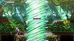 画像ギャラリー No.007のサムネイル画像 / 「白き鋼鉄のX（イクス）2」の挿入歌“好奇心イコール可能性！”のMVが公開。ヴェスパが登場する密林ブロックの情報も明らかに