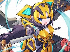 「白き鋼鉄のX（イクス）2」の挿入歌“好奇心イコール可能性！”のMVが公開。ヴェスパが登場する密林ブロックの情報も明らかに