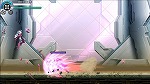 画像ギャラリー No.004のサムネイル画像 / 「白き鋼鉄のX2」，挿入歌“つなげて新世界”のMVが公開。アキュラのデータをコピーして生まれたボス“イプシロン”の情報も明らかに