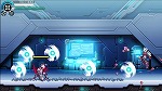 画像ギャラリー No.008のサムネイル画像 / 「白き鋼鉄のX2」，挿入歌“つなげて新世界”のMVが公開。アキュラのデータをコピーして生まれたボス“イプシロン”の情報も明らかに
