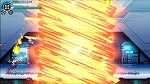 画像ギャラリー No.009のサムネイル画像 / 「白き鋼鉄のX2」，挿入歌“つなげて新世界”のMVが公開。アキュラのデータをコピーして生まれたボス“イプシロン”の情報も明らかに