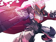 「白き鋼鉄のX2」，挿入歌“つなげて新世界”のMVが公開。アキュラのデータをコピーして生まれたボス“イプシロン”の情報も明らかに