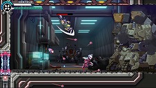 画像ギャラリー No.009のサムネイル画像 / 「白き鋼鉄のX2」の挿入歌“秒読みスタートダッシュ！”MVが公開に。墓守“ブリガド”が登場するミッションの情報も明らかに