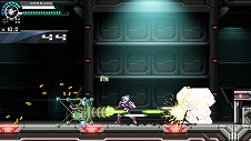 画像ギャラリー No.010のサムネイル画像 / 「白き鋼鉄のX2」の挿入歌“秒読みスタートダッシュ！”MVが公開に。墓守“ブリガド”が登場するミッションの情報も明らかに