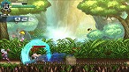 画像ギャラリー No.006のサムネイル画像 / 「白き鋼鉄のX2」，挿入歌“鎮花祭（エグゾシス）”のMVが公開に。ゲスト参戦のDLC来訪ボス・大鳥こはくの情報も