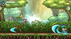 画像ギャラリー No.007のサムネイル画像 / 「白き鋼鉄のX2」，挿入歌“鎮花祭（エグゾシス）”のMVが公開に。ゲスト参戦のDLC来訪ボス・大鳥こはくの情報も