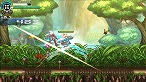 画像ギャラリー No.008のサムネイル画像 / 「白き鋼鉄のX2」，挿入歌“鎮花祭（エグゾシス）”のMVが公開に。ゲスト参戦のDLC来訪ボス・大鳥こはくの情報も