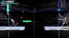 画像ギャラリー No.004のサムネイル画像 / 「白き鋼鉄のX2」挿入歌“もうひとりじゃない”のMV公開。光学兵器を駆使する墓守“オートクロム”の姿も明らかに