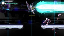 画像ギャラリー No.005のサムネイル画像 / 「白き鋼鉄のX2」挿入歌“もうひとりじゃない”のMV公開。光学兵器を駆使する墓守“オートクロム”の姿も明らかに