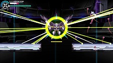 画像ギャラリー No.007のサムネイル画像 / 「白き鋼鉄のX2」挿入歌“もうひとりじゃない”のMV公開。光学兵器を駆使する墓守“オートクロム”の姿も明らかに