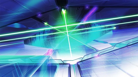画像ギャラリー No.010のサムネイル画像 / 「白き鋼鉄のX2」挿入歌“もうひとりじゃない”のMV公開。光学兵器を駆使する墓守“オートクロム”の姿も明らかに