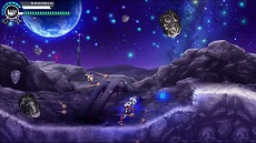 画像ギャラリー No.013のサムネイル画像 / 「白き鋼鉄のX2」，新たなMVやボス情報が公開に。本日17：00から発売日までは「ガンヴォルト」シリーズ作品の半額のセールも実施