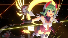 画像ギャラリー No.005のサムネイル画像 / 「白き鋼鉄のX2」が本日リリース，Steam版はローンチセールで10％オフに。主題歌“命題：＞（コマンドプロンプト）”の特別版MVを公開中