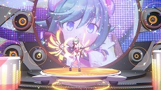 画像ギャラリー No.006のサムネイル画像 / 「白き鋼鉄のX2」が本日リリース，Steam版はローンチセールで10％オフに。主題歌“命題：＞（コマンドプロンプト）”の特別版MVを公開中
