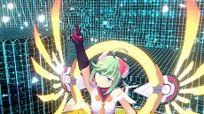 画像ギャラリー No.007のサムネイル画像 / 「白き鋼鉄のX2」が本日リリース，Steam版はローンチセールで10％オフに。主題歌“命題：＞（コマンドプロンプト）”の特別版MVを公開中