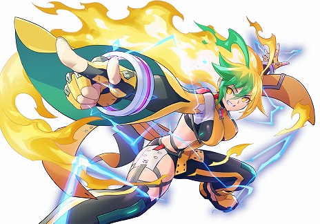 画像ギャラリー No.003のサムネイル画像 / 「白き鋼鉄のX2」，コラボDLC来訪ボス“ヤン・ユモ”が2月24日に配信決定。DLCの来訪ボス第1弾“大鳥こはく”は本日配信に