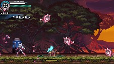 画像ギャラリー No.006のサムネイル画像 / 「白き鋼鉄のX2」，コラボDLC来訪ボス“ヤン・ユモ”が2月24日に配信決定。DLCの来訪ボス第1弾“大鳥こはく”は本日配信に