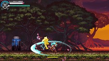 画像ギャラリー No.009のサムネイル画像 / 「白き鋼鉄のX2」，コラボDLC来訪ボス“ヤン・ユモ”が2月24日に配信決定。DLCの来訪ボス第1弾“大鳥こはく”は本日配信に
