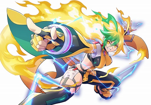 画像ギャラリー No.013のサムネイル画像 / 「白き鋼鉄のX2」，コラボDLC来訪ボス“ヤン・ユモ”が2月24日に配信決定。DLCの来訪ボス第1弾“大鳥こはく”は本日配信に