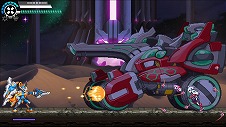 画像ギャラリー No.004のサムネイル画像 / 「白き鋼鉄のX2」で「ブラスターマスターゼロ3」とのコラボDLCが3月10日に配信決定。来訪ボス“ジェイソン・フラドニック”が登場