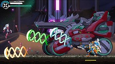 画像ギャラリー No.006のサムネイル画像 / 「白き鋼鉄のX2」で「ブラスターマスターゼロ3」とのコラボDLCが3月10日に配信決定。来訪ボス“ジェイソン・フラドニック”が登場