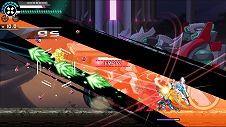 画像ギャラリー No.007のサムネイル画像 / 「白き鋼鉄のX2」で「ブラスターマスターゼロ3」とのコラボDLCが3月10日に配信決定。来訪ボス“ジェイソン・フラドニック”が登場