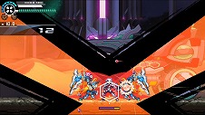 画像ギャラリー No.008のサムネイル画像 / 「白き鋼鉄のX2」で「ブラスターマスターゼロ3」とのコラボDLCが3月10日に配信決定。来訪ボス“ジェイソン・フラドニック”が登場