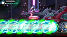画像ギャラリー No.009のサムネイル画像 / 「白き鋼鉄のX2」で「ブラスターマスターゼロ3」とのコラボDLCが3月10日に配信決定。来訪ボス“ジェイソン・フラドニック”が登場