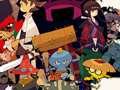 桃太郎を倒すために戦う「ONI - 空と風の哀歌」，BitSummit X-Roadsで試遊可能に。PCとPS5，PS4に向けて2022年発売予定