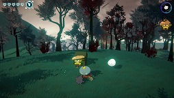 画像ギャラリー No.002のサムネイル画像 / 今夜の「RADIO 4Gamer Tap(仮)」では,「ONI - 空と風の哀歌」を取り上げます