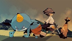 画像ギャラリー No.004のサムネイル画像 / 今夜の「RADIO 4Gamer Tap(仮)」では,「ONI - 空と風の哀歌」を取り上げます