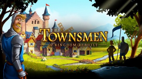 画像ギャラリー No.003のサムネイル画像 / 「Townsmen - A Kingdom Rebuilt」などHandyGamesのPC向けタイトル12作品がDMM GAMES PCゲームフロアで配信開始