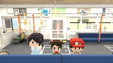 画像ギャラリー No.005のサムネイル画像 / Switch版「忘れないで、おとなになっても。」が今冬に発売決定。後日談が語られる新エピソードや，新たなコレクションアイテムが登場