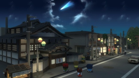 画像ギャラリー No.010のサムネイル画像 / Switch版「忘れないで、おとなになっても。」が本日リリース。新エピソードや90個以上のレトロアイテムを追加