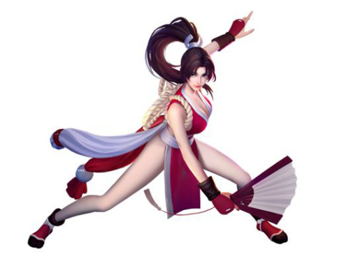 画像ギャラリー No.003のサムネイル画像 / 「ラピスクロニクル」と「THE KING OF FIGHTERS'97」のコラボイベントが開催