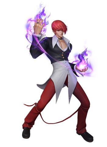 画像ギャラリー No.004のサムネイル画像 / 「ラピスクロニクル」と「THE KING OF FIGHTERS'97」のコラボイベントが開催