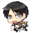 画像ギャラリー No.002のサムネイル画像 / 「ラピスクロニクル」×アニメ「進撃の巨人」コラボイベントがスタート。ログインするとエレンがもらえる