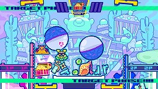 画像ギャラリー No.005のサムネイル画像 / Nintendo Switch版「シューフォーズ」が今秋に発売決定。Steam版とのクロスプレイや，Joy-Conによる“おすそわけプレイ”にも対応
