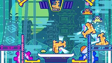 画像ギャラリー No.007のサムネイル画像 / Nintendo Switch版「シューフォーズ」が今秋に発売決定。Steam版とのクロスプレイや，Joy-Conによる“おすそわけプレイ”にも対応