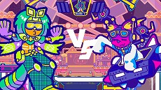 画像ギャラリー No.010のサムネイル画像 / Nintendo Switch版「シューフォーズ」が今秋に発売決定。Steam版とのクロスプレイや，Joy-Conによる“おすそわけプレイ”にも対応